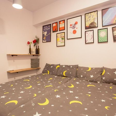 Your Home @Free Pool And Gym ホーチミン市 エクステリア 写真