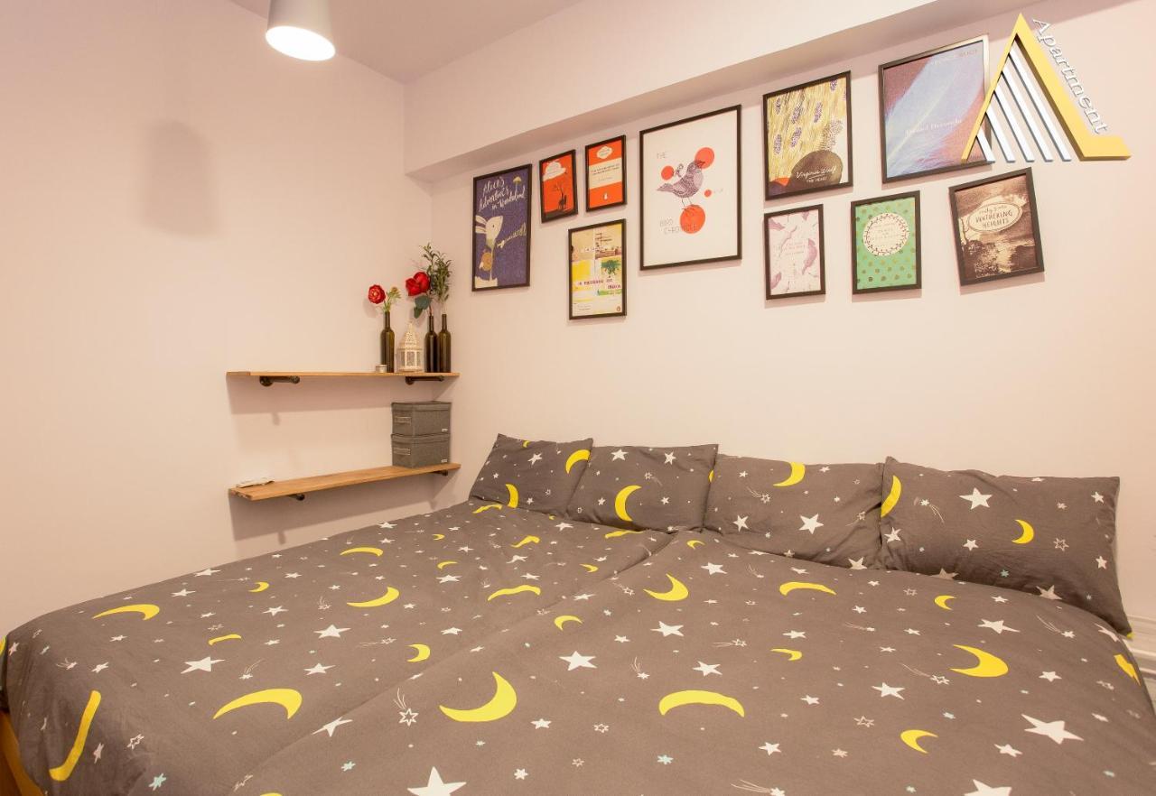 Your Home @Free Pool And Gym ホーチミン市 エクステリア 写真